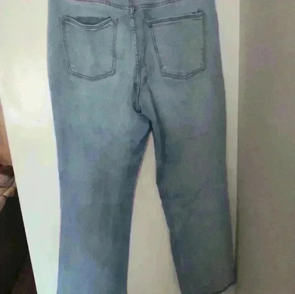 universal thread (target) jeans size 8r #200 - Picture 2 of 2